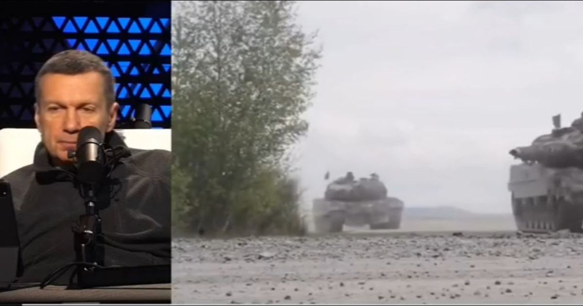 Соловьев
